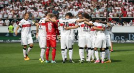 VfB Stuttgart - 1. FSV Mainz 05