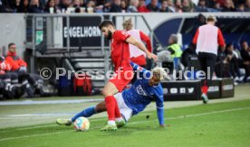 05.11.22 TSG 1899 Hoffenheim - RB Leipzig
