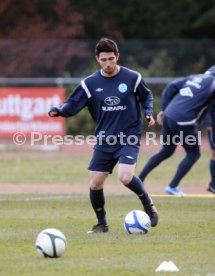 Stuttgarter Kickers