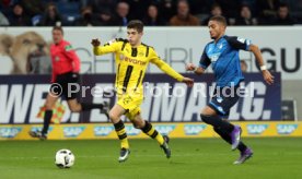TSG 1899 Hoffenheim - Borussia Dortmund