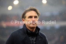 21.01.23 VfB Stuttgart - 1. FSV Mainz 05