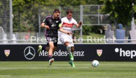 11.05.24 U19 VfB Stuttgart - U19 FC Bayern M&uuml;nchen