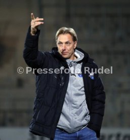 SG Sonnenhof Gro&szlig;aspach - SC Paderborn