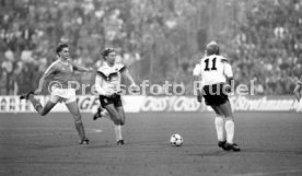 19.10.88 Deutschland - Niederlande