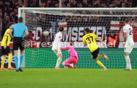 29.01.26 VfB Stuttgart - Young Boys Bern