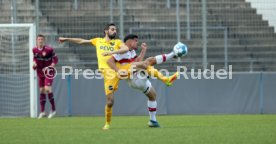 07.05.22 VfB Stuttgart II - Kickers Offenbach