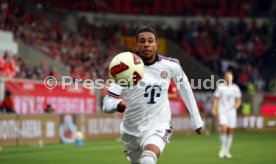 18.08.26 1. FC Heidenheim -  FC Bayern M&uuml;nchen