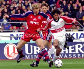 VfB Stuttgart