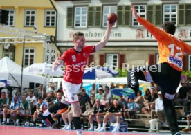 Frisch Auf G&ouml;ppingen - MT Melsungen