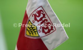 VfB Stuttgart - FC Erzgebirge Aue