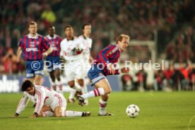 01.12.96 VfB Stuttgart - FC Bayern M&uuml;nchen