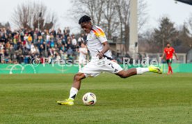 24.03.25 U20 Deutschland - U20 Portugal