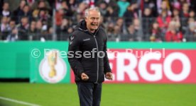 SC Freiburg - 1. FC Union Berlin