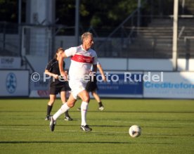 120 Jahre Stuttgarter Kickers Traditionself