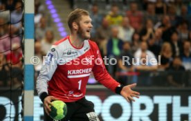 TVB Stuttgart - Rhein-Neckar L&ouml;wen
