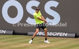 15.06.25 Tennis BOSS Open Stuttgart Weissenhof 2025