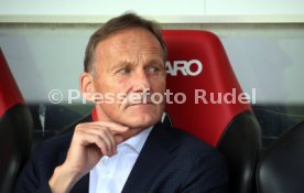 SC Freiburg - Borussia Dortmund