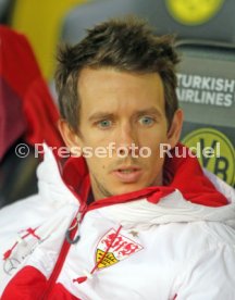 Borussia Dortmund - VfB Stuttgart