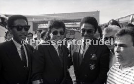 25.05.88 PSV Eindhoven - Benfica Lissabon