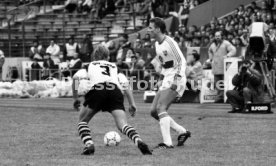 VfB Stuttgart - Borussia Dortmund