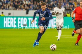15.10.26 TSG 1899 Hoffenheim - Besiktas Istanbul