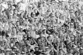 13.04.91 Stuttgarter Kickers - FC Schalke 04
