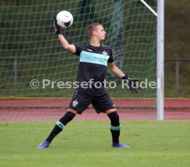 U19 VfB Stuttgart - U17 FC Augsburg