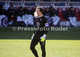 13.02.21 1. FC Heidenheim - FC Erzgebirge Aue
