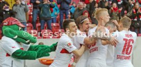 VfB Stuttgart