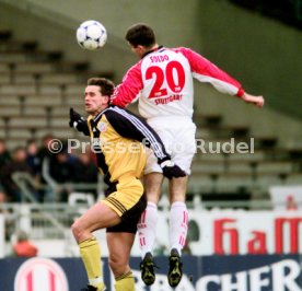 VfB Stuttgart