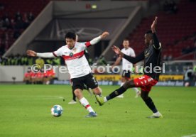 26.11.21 VfB Stuttgart - 1. FSV Mainz 05