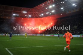 29.09.23 TSG 1899 Hoffenheim - Borussia Dortmund