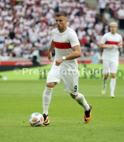30.08.25 VfB Stuttgart - Borussia M&ouml;nchengladbach