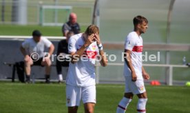 05.09.20 VfB Stuttgart II - KSV Hessen Kassel