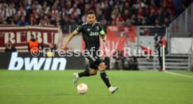16.03.23 SC Freiburg - Juventus Turin