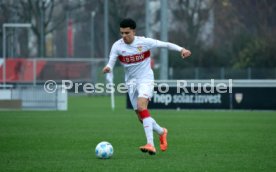 30.11.25 U19 VfB Stuttgart - U19 Kickers Offenbach