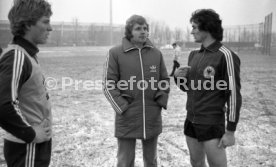 19.02.79 DFB Training