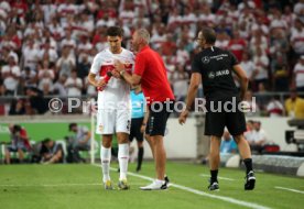 VfB Stuttgart - Hannover 96
