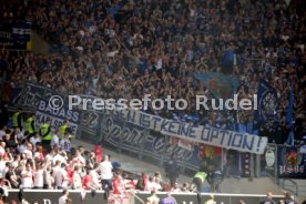 VfB Stuttgart - Karlsruher SC