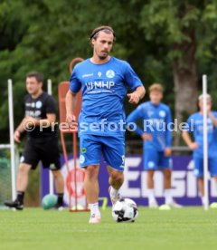 28.06.23 Stuttgarter Kickers Training