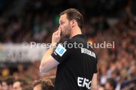 Handball DHB