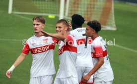 15.08.26 U19 VfB Stuttgart - U19 FC Ingolstadt 04