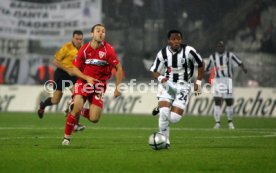 24.11.05 PAOK Saloniki - VfB Stuttgart