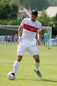 Hohenlohe Auswahl - VfB Stuttgart