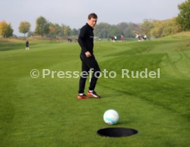 VfB Stuttgart Footgolf Cup