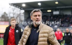 19.02.23 SV Sandhausen - Karlsruher SC