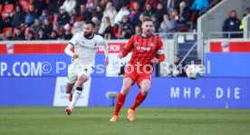 22.11.25 1. FC Heidenheim - Borussia Mönchengladbach