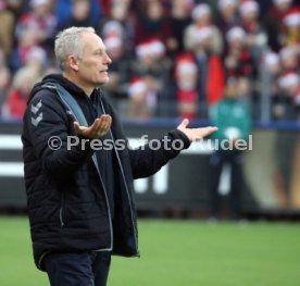 SC Freiburg - VfL Wolfsburg