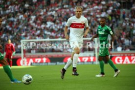 VfB Stuttgart - SpVgg Greuther F&uuml;rth