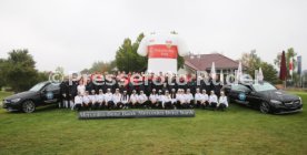 VfB Stuttgart Footgolf-Cup 2019